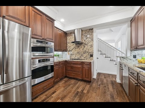 2035 Canyon Lakes Drive, San Ramon, CA home video tour