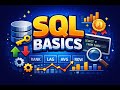 SQL Class #6 - Combining Datasets: An Introduction to JOINS and UNIONS