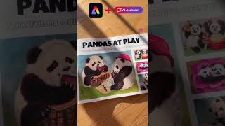 Adobe Express AI Assistant Beta is OUT! (Creating a Coloring Book in Minutes)