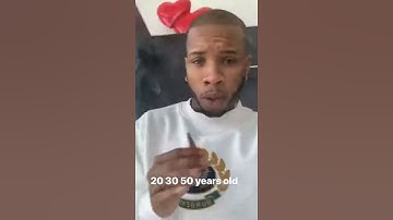 Tory Lanez Previews New Music