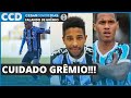 Cuidado Grêmio!!!