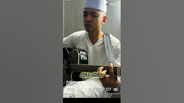 Thumbnail of 🔥TOMOK NEWBOYZ - LARUT ❗❗❗ AKUSTIK SOLO #shortsfeed #shorts #abielofficial #tomok #fypシ゚viral
