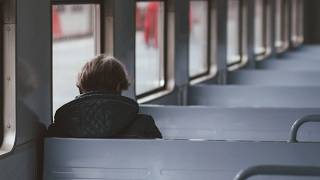Alone but not lonely