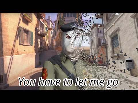 Counter Strike, The Iconic "Separatist" Voiceline