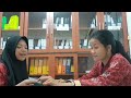 Vidio 2 Tugas Uas Konseling Gizi Materi Anemia dengan Konselor Viola Guarana DIII Gizi Reguler 25B