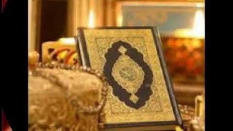 الشيخ منير الأيات من 21 إلي 25 من سورة يونس
