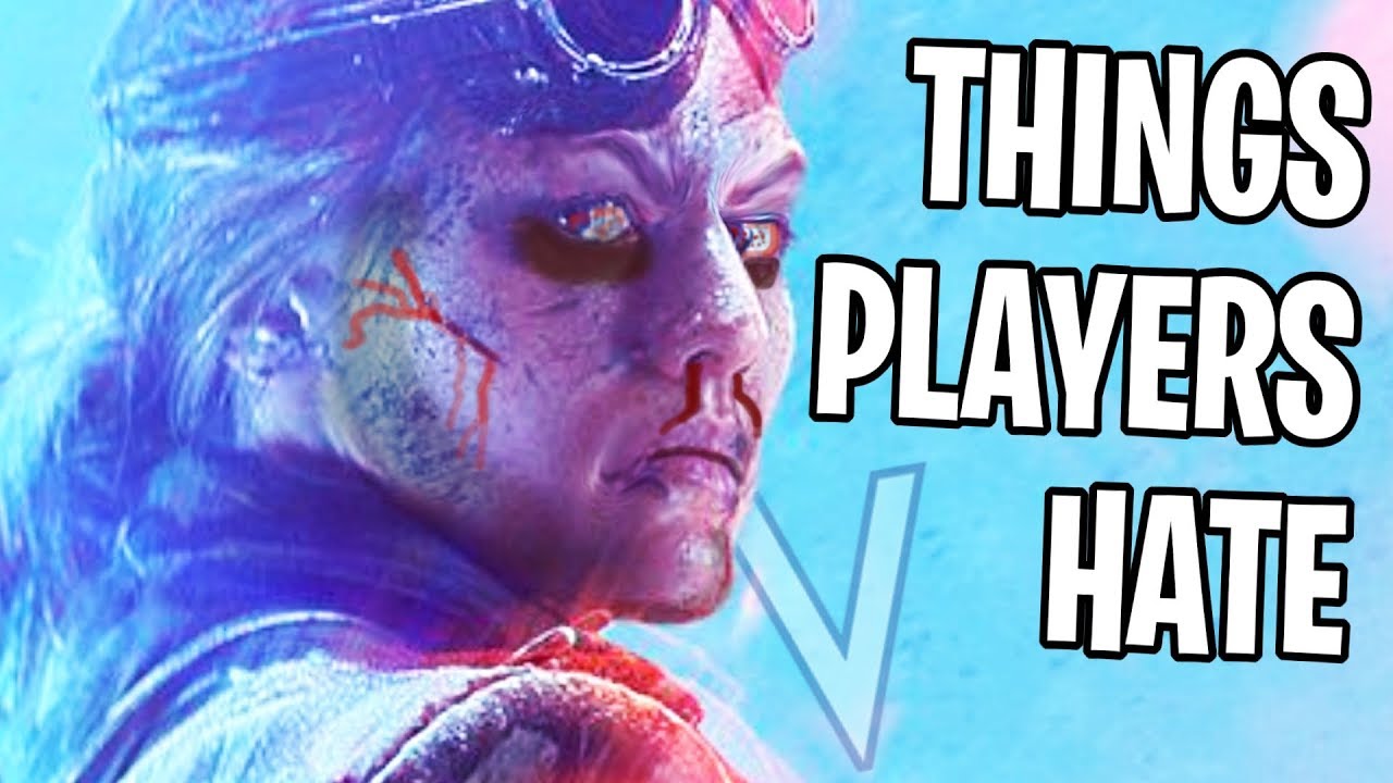 10 Things Battlefield 5 Players HATE