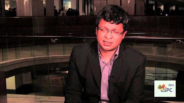 Sunil Abraham
