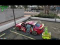 🥒 Saturday Shenanigans (with Statutes!) | Paul Hammerstein | NoPixel 4.0 WL GTA RP | PTuber 🥒