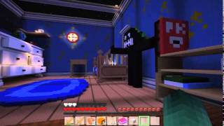 MADD play Minecraft Toy Story Adventure Map pt.1 screenshot 3