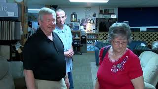 ADAMS COUNTY POWER PLANT CLOSING IMPACT