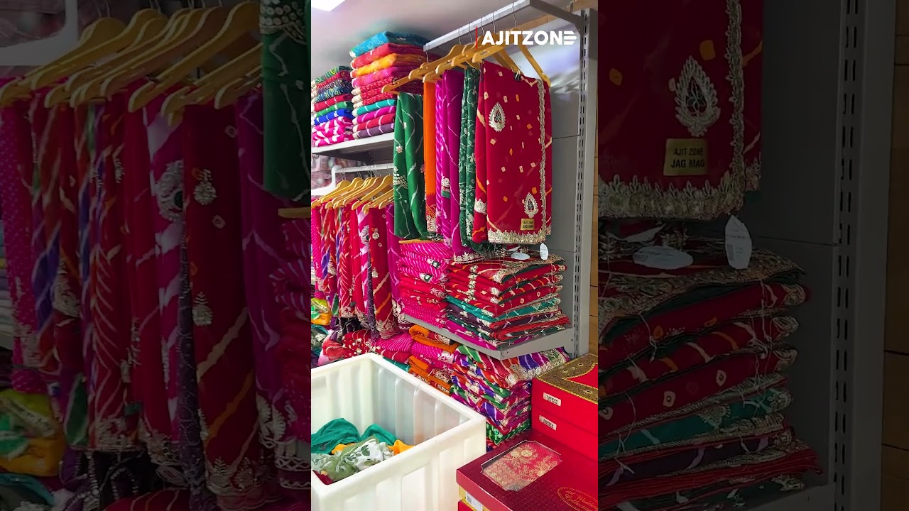 Retailers के लिए Super Hit Saree Collection video thumbnail