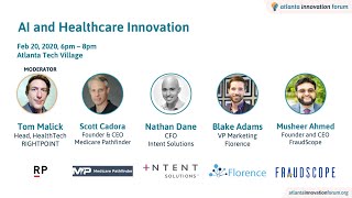 AI & Healthcare Innovation