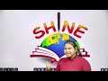 QUIZ 3 || 26 JAN || COMPUTER CODING WITH SHINE
