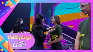 Download Lagu Penyematan Pin Emas Kepada Cast \u0026 Crew IC Oleh Ibu Liliana Tanoesoedibjo | DAHSYATNYA IKATAN CINTA MP3