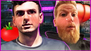 The Most SUS Callouts in CSGO 🍑
