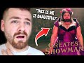 Non-Musical Fan REACTS to THE GREATEST SHOWMAN "This Is Me" | FIRST TIME REACTION!