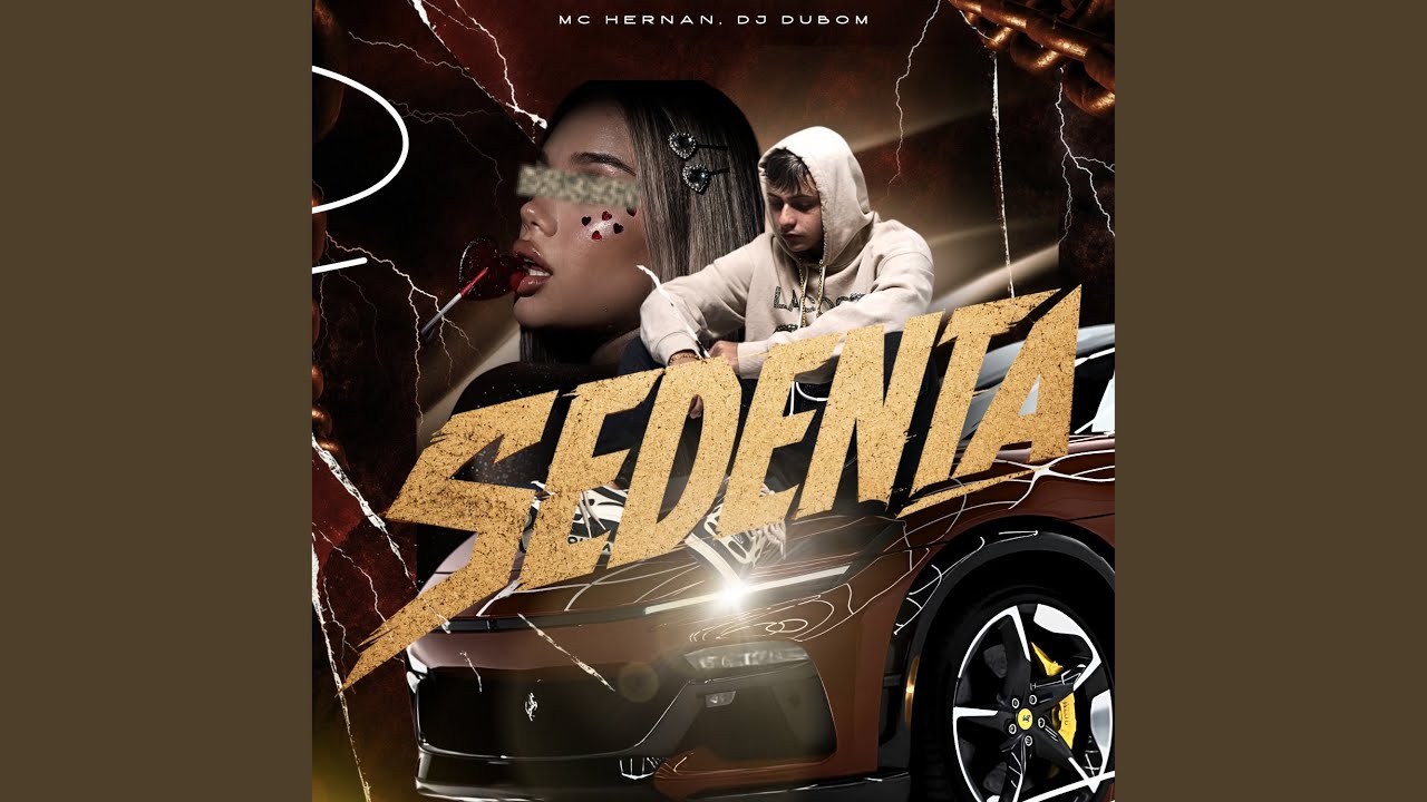 Watch Sedenta on YouTube Watch Sedenta on YouTube