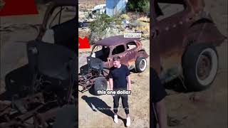 Cheap vs Luxury Car – Shocking Result 😱