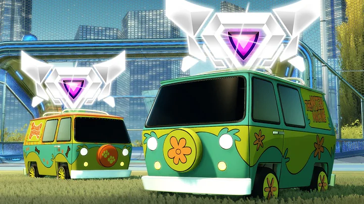 Evample And I Are PEAKING