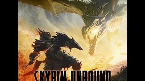 Skyrim Unbound Alternate Mod Lets You Choose Your Adventure!