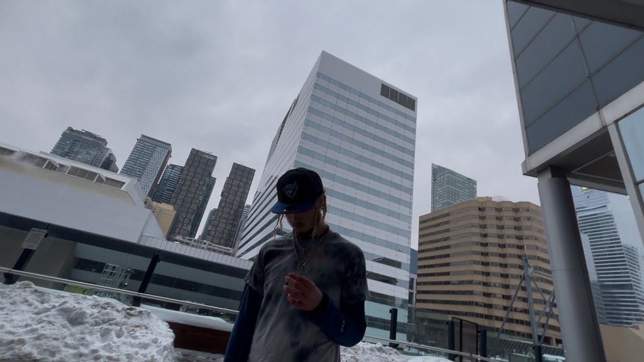 NiQ - butter cup (Official Video)