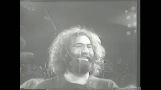 Grateful Dead - US BLUES - 4-12-1978 [1080p60fps Remaster]
