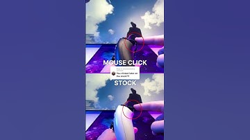 The Secret Behind Mouse Click Triggers 🤫