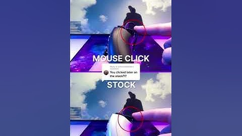 The Secret Behind Mouse Click Triggers 🤫