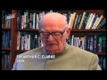 Profetas de la ciencia ficción: Arthur Clarke