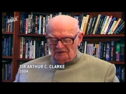Video: Arthur Clarke: Biografía, Creatividad, Carrera, Vida Personal