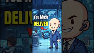🚚 Your Life at Every Rank as a Delivery Driver by Uncanny Truths #shorts