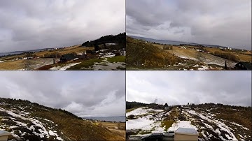 FPV with GoPro Hero 4 Session