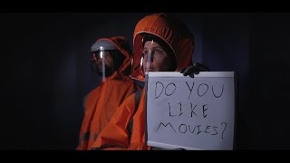Ciff Has... Sci-Fi Ciff25