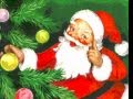 SANTA CLAUS IS COMING TO TOWN - BING CROSBY and ANDREWS SISTERS