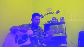 Cover: Pra quê-Voz da verdade |Aldair Portugal