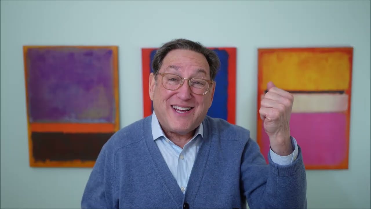 When Giving Is Actually Receiving | 10@9 | 2026.02.19