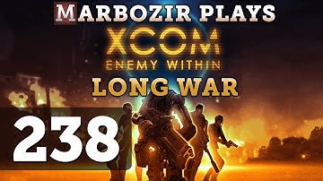 XCOM Long War Let