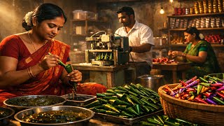 Famous Mehendi Cone Manufacturing Process (handmade) & Accessory details Profile