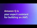 Amazon Q: Unveiling the Smart Chatbot for Businesses