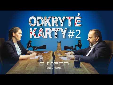 Odkryté karty #02 | Kedy ERP brzdí firmu a ako neurobiť drahú chybu