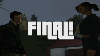 GTA III | (24 FINAL!) | Intercambio -Nicko GEX.