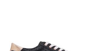 HUMAN SNEAKER - SCOUT PIN PUNCH