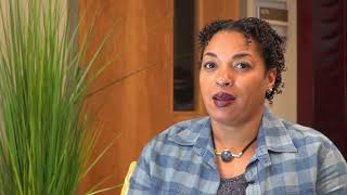 Shontae Halsey - Criminal Justice & Sociology at FSU