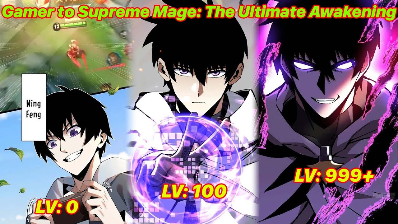 UPDATE | I Really Don’t Want to Learn Forbidden Spells 1-142 | Manhwa Recap | Manhwa New