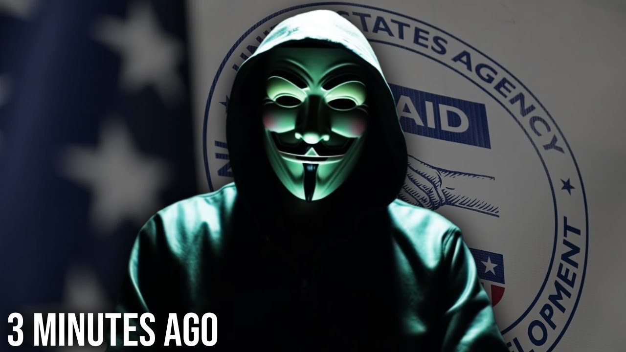 USAID... The Truth May Shock You YouTube