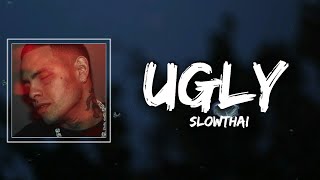 slowthai - UGLY Lyrics