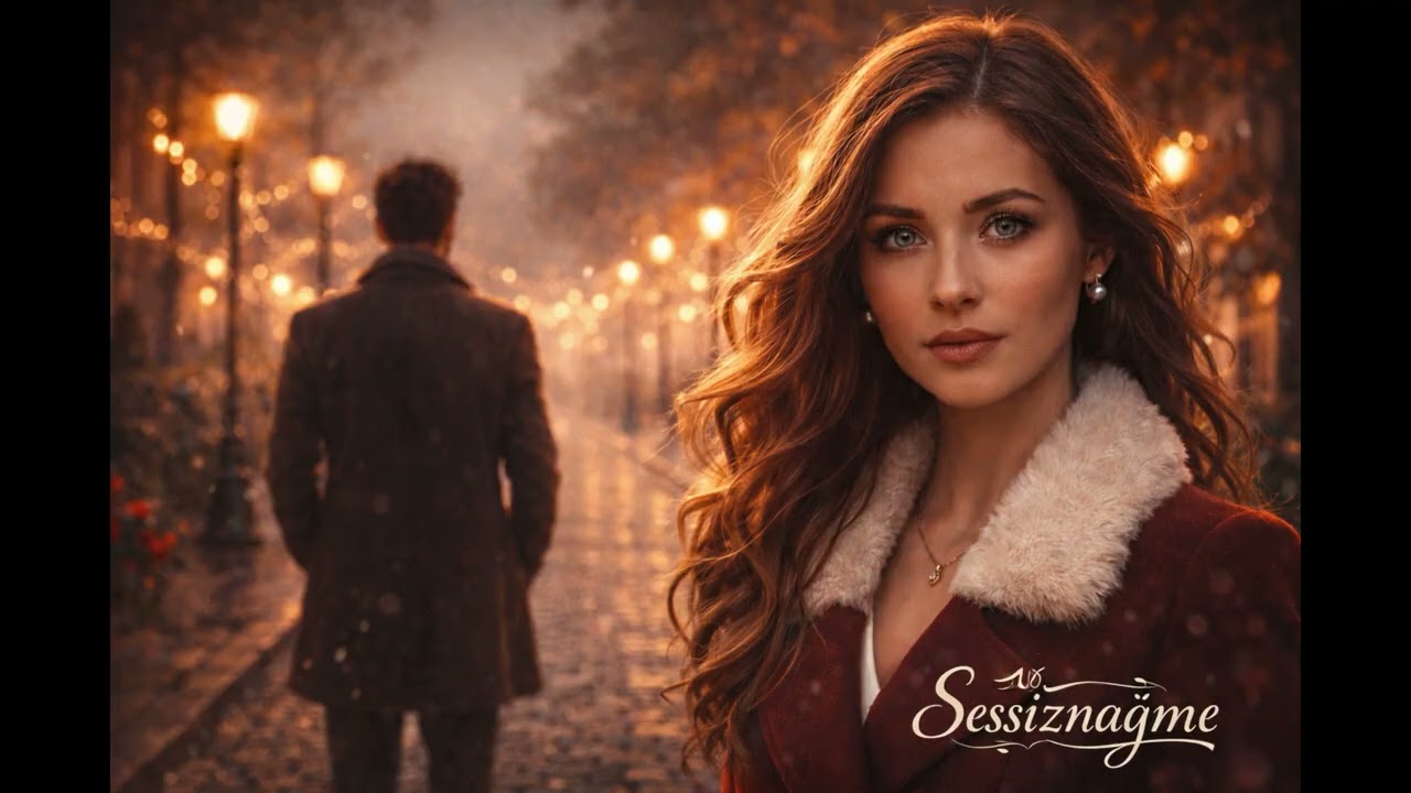 Firakı Hicran – Ağır 9/8 Hicaz | Türk Sanat Müziği | SessizNağme