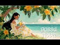 【Plalist】Relax Bossa Nova♬BGM/walking/Happy Chill Time/