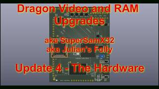 6847/SAM Replacement Update 4